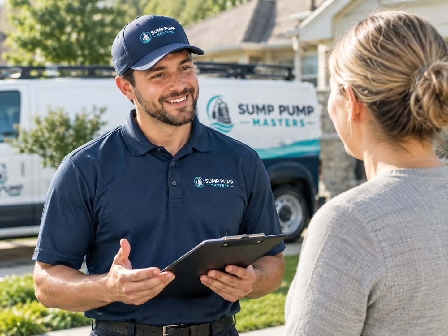 Sump Pump Repair Rosston, AR FAQs